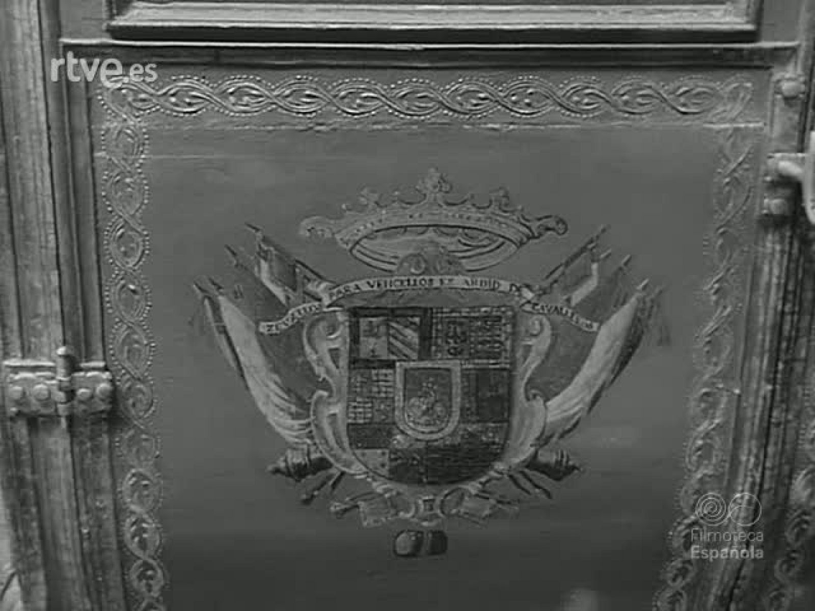 LAS CIUDADES DE AMERICA - Revista Imágenes | Ver