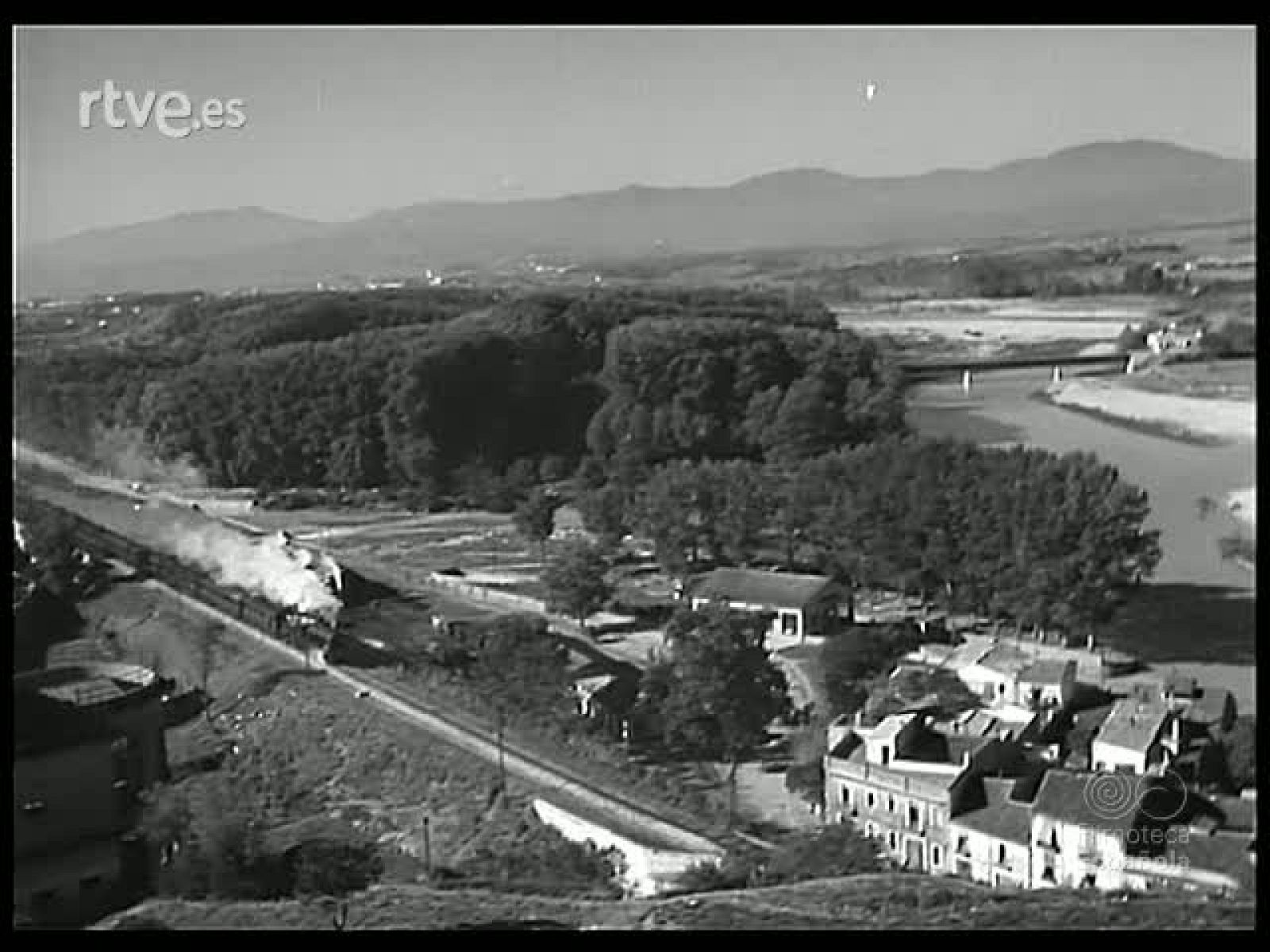 PANORAMAS DE GERONA - Revista Imágenes | Ver
