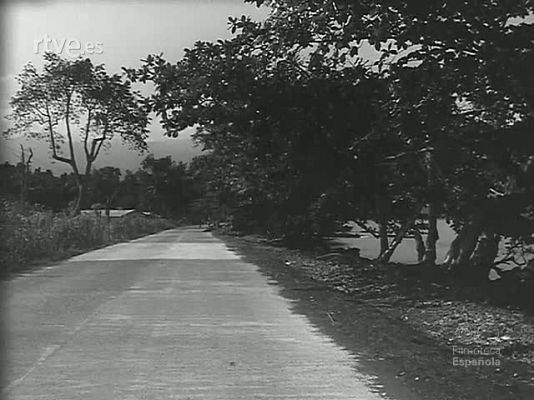 Revista Imágenes - EN EL GOLFO DE GUINEA