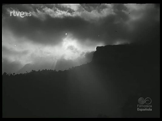 Revista Imágenes - LA PASION DE OLESA