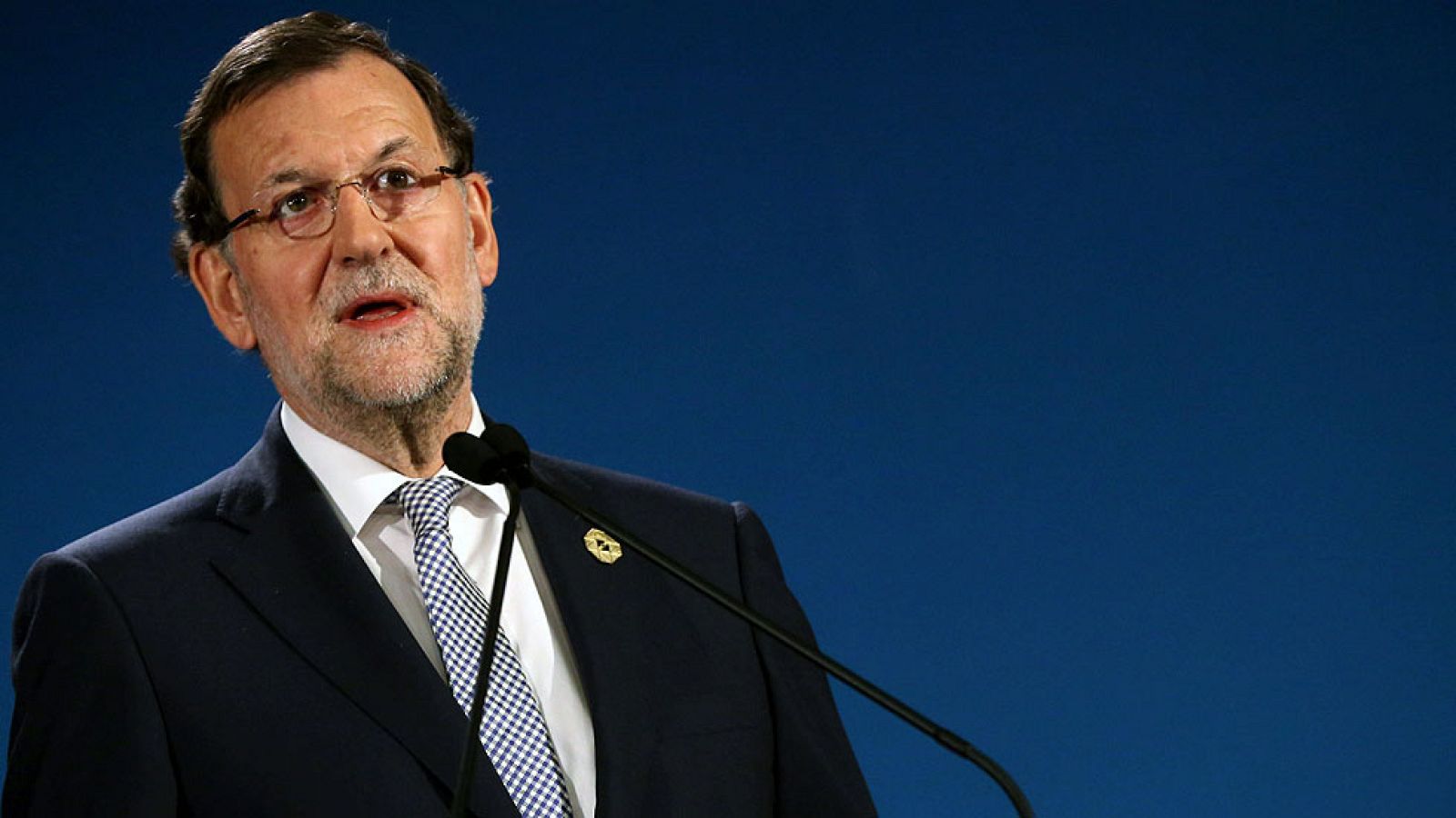 Rajoy contestará el lunes la carta de Mas e irá a Cataluña a explicarse "mejor que hasta ahora" - Informativo 24h | Ver