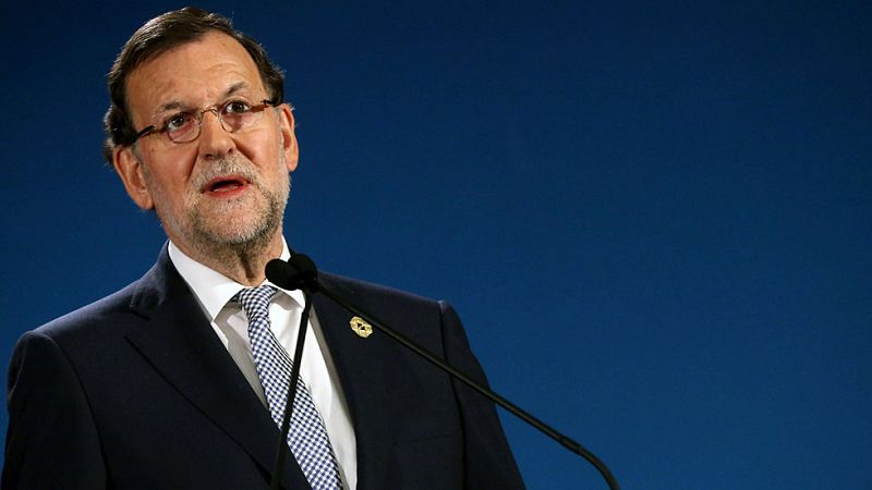 Rajoy contestará el lunes la carta de Mas e irá a Cataluña a explicarse "mejor que hasta ahora" - Informativo 24h | Ver