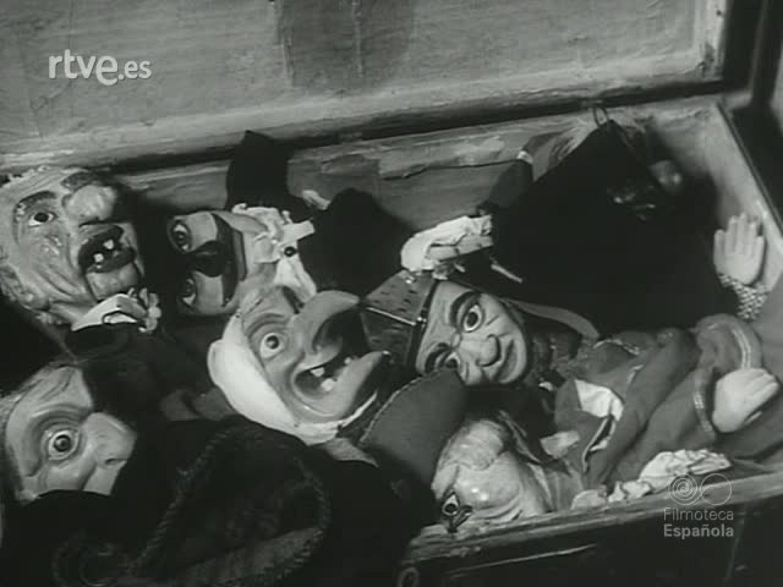 DANZA Y PANTOMIMA - Revista Imágenes | Ver