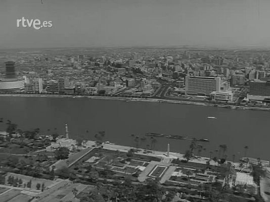 Revista Im��genes - MILENARIO EGIPTO