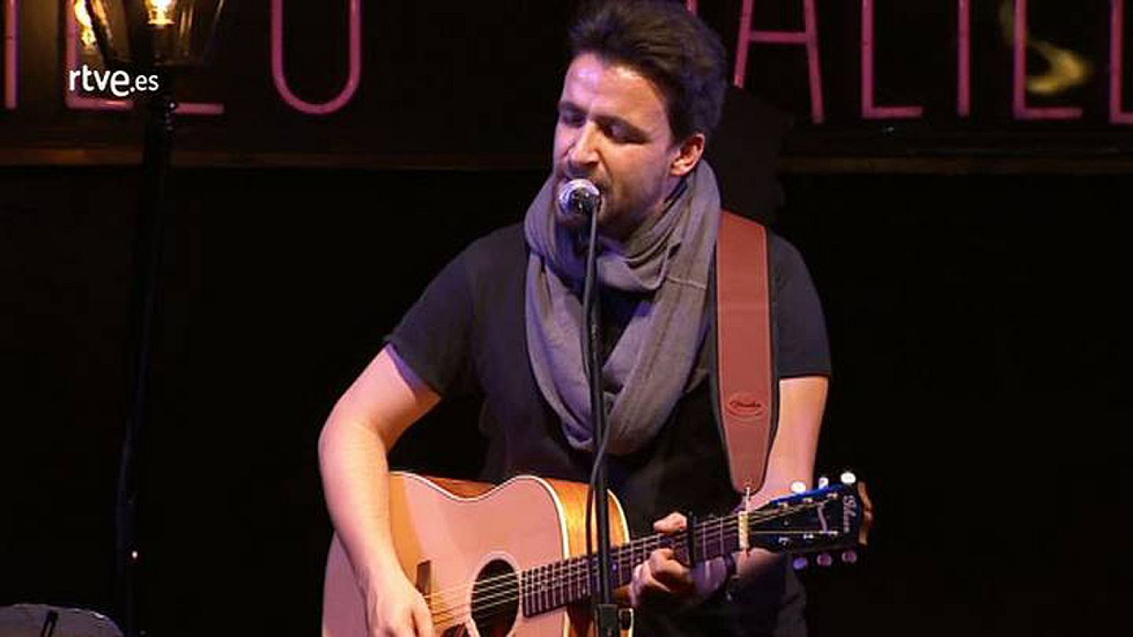 Músicos de distintas generaciones rinden homenaje a Enrique Urquijo