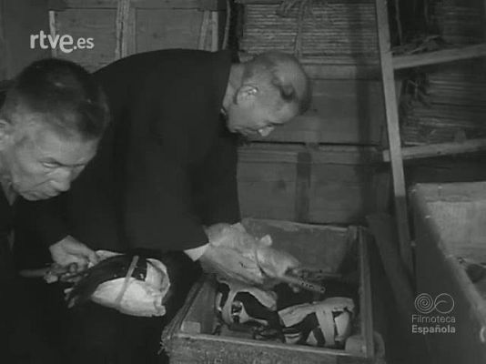 Revista Imágenes - MUÑECOS Y AUTOMATAS