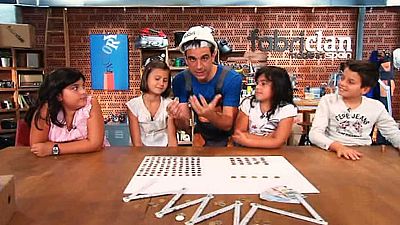 Fabriclan - Monedas - Fabriclan | Ver