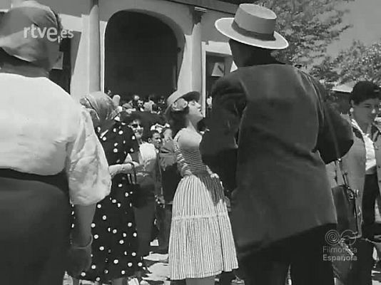 Revista Imágenes - SAN ISIDRO Y LOS TOROS