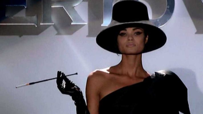 Flash moda - Flash Moda - 16/11/14