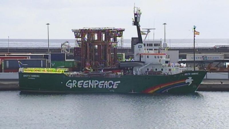 Canarias en 2'- 16/11/14 | Ver