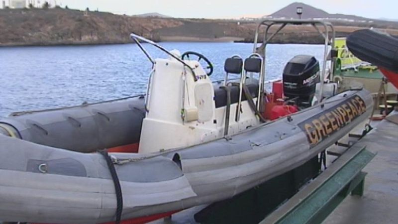 Telecanarias - 16/11/14 | Ver