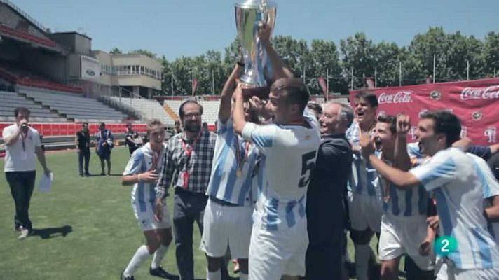 GIRA ¡Construye tu pasión! - Los barrios