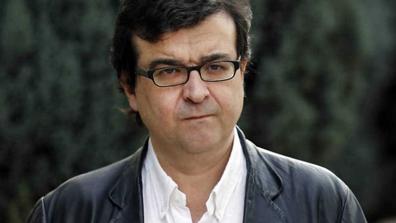 Página 2 - Javier Cercas