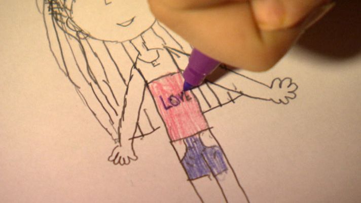 Telediario 1 - La transexualidad se diagnostica como disforia de género