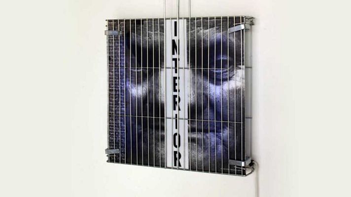 Metrópolis - Concha Jerez