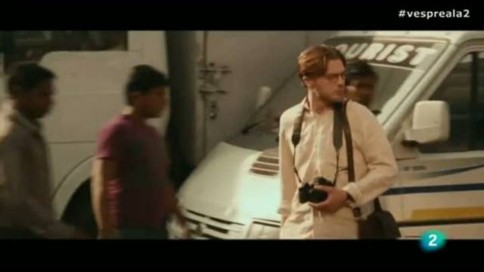 L'Informatiu -Vespre a La 2 - 14/11/14