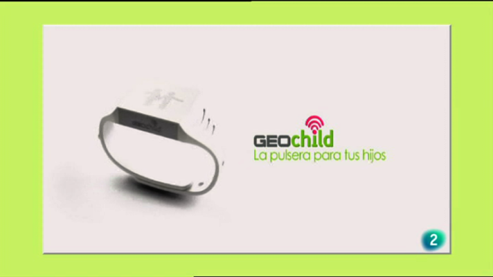 Fábrica de ideas - Invierte: Geochild