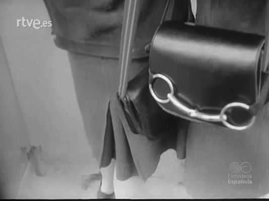 Revista Imágenes - GRACIA Y PERFILES DE LA MODA