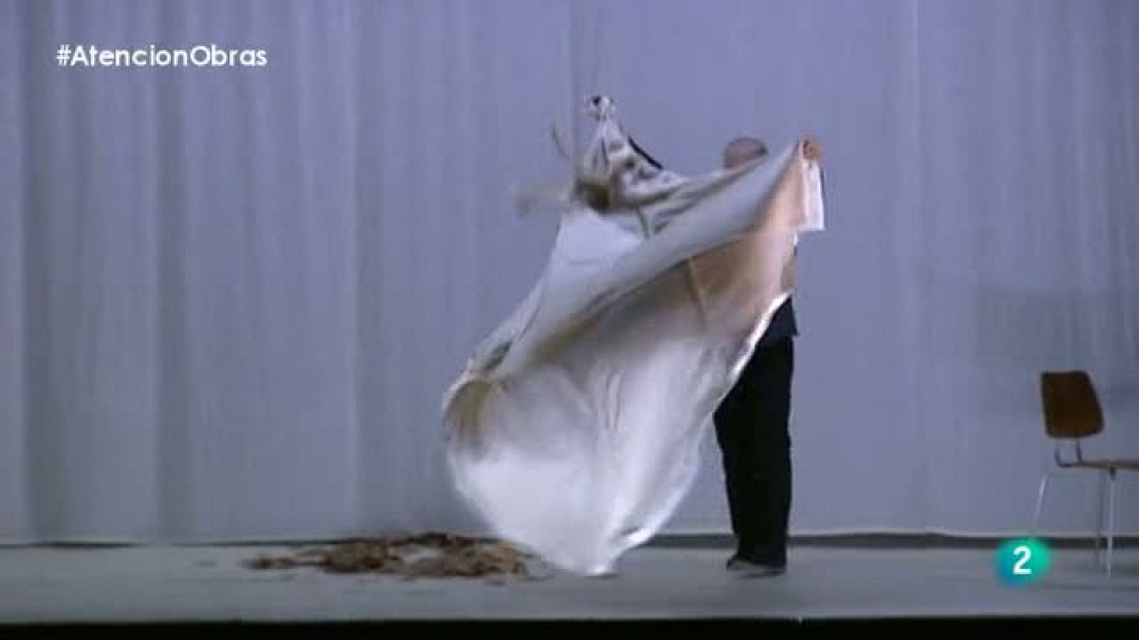 Lluís Homar presenta 'Terra Baixa' de Ángel Guimerá en el festival de Girona