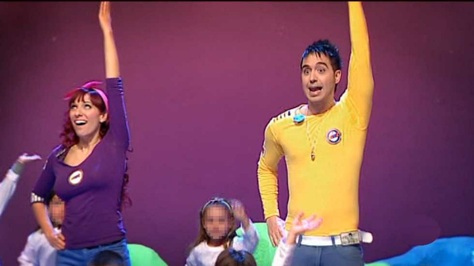 Capítulo 309 - Lunnis | Ver