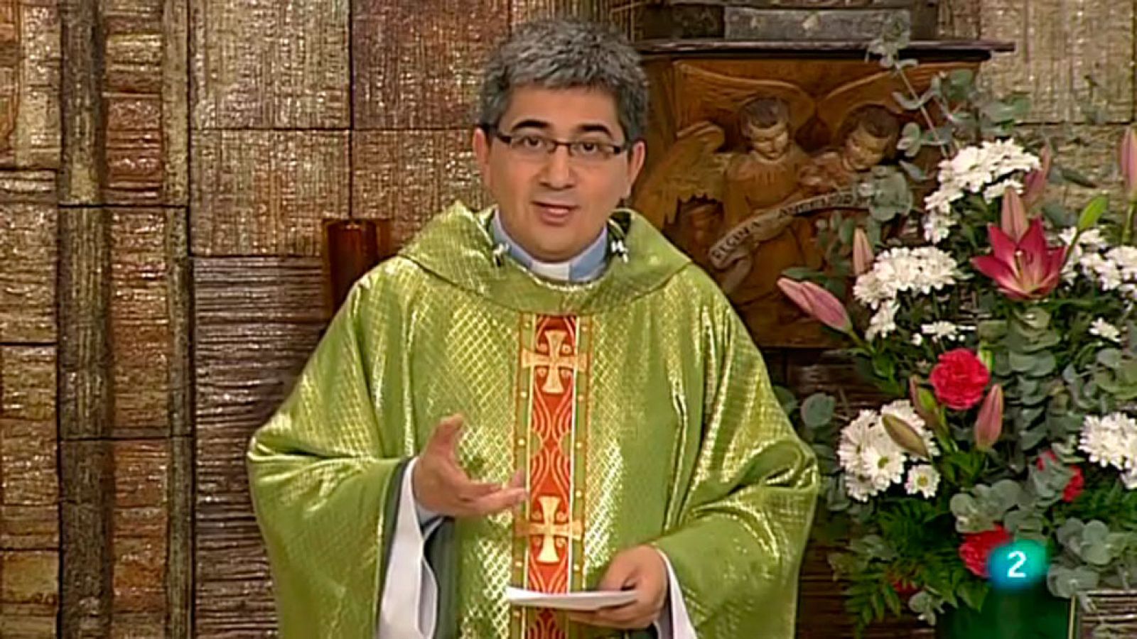 La Missa - 16/11/2014