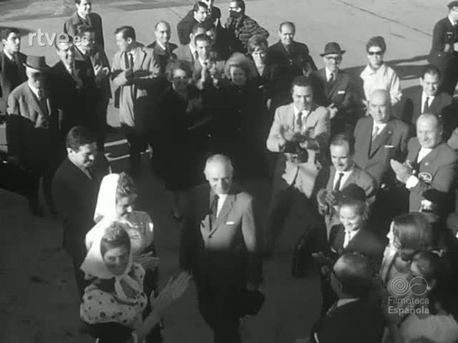 EN SANTO DOMINGO - Revista Imágenes | Ver