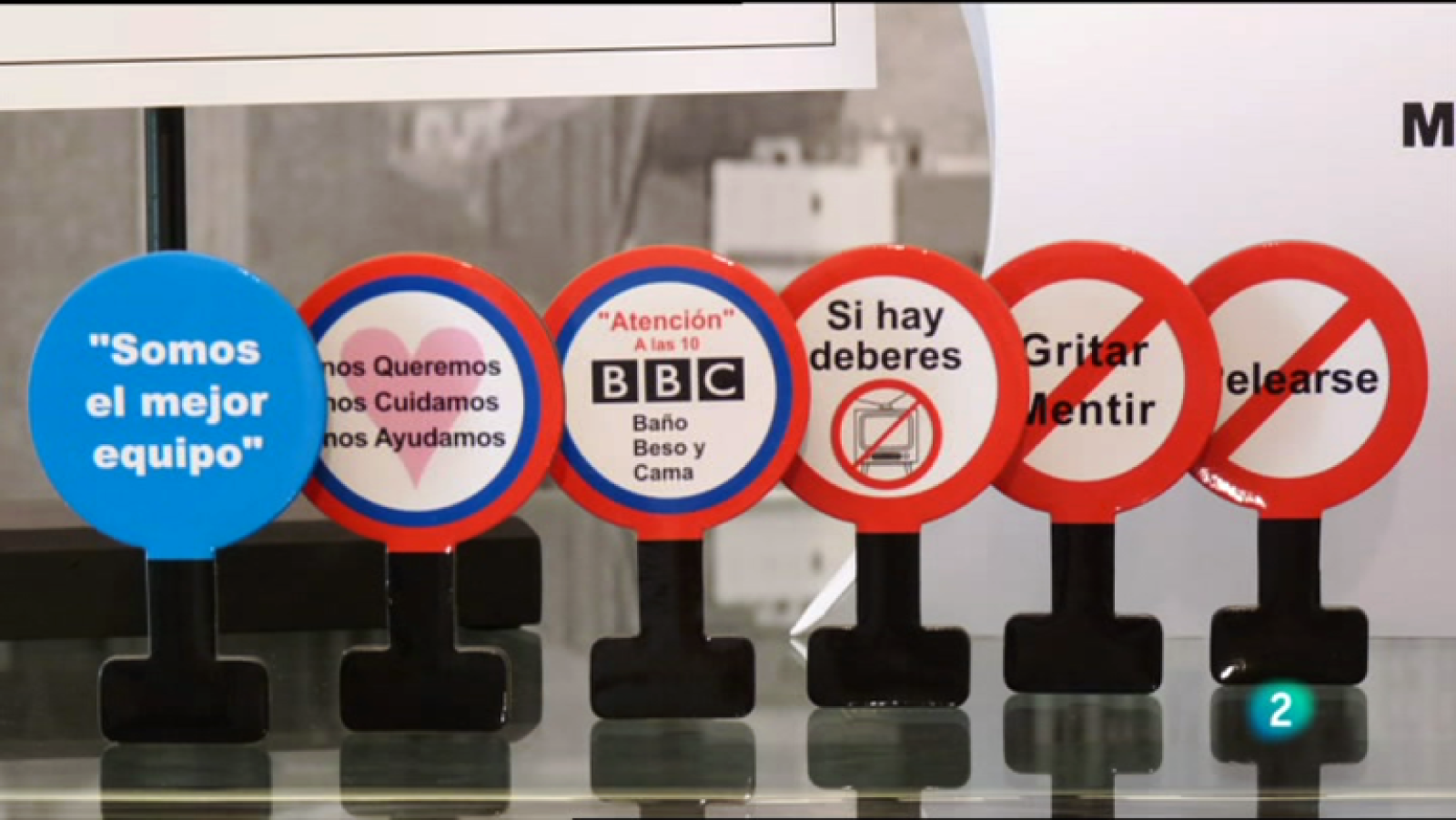 Fábrica de ideas - Inventa: Mini Sign Kids | Ver