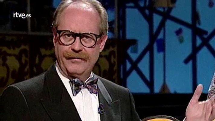 Un, dos, tres - Un, dos, tres - Josep Maria Bachs