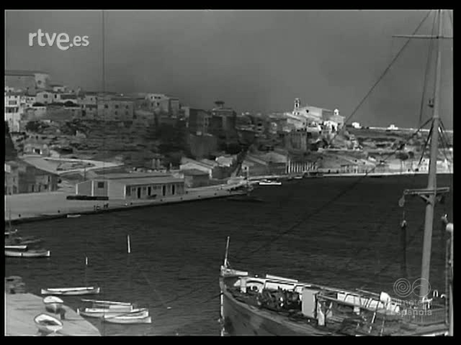 ESTAMPAS DE MENORCA - Revista Imágenes | Ver