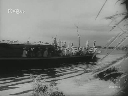 Revista Imágenes - MEJICO PINTORESCO