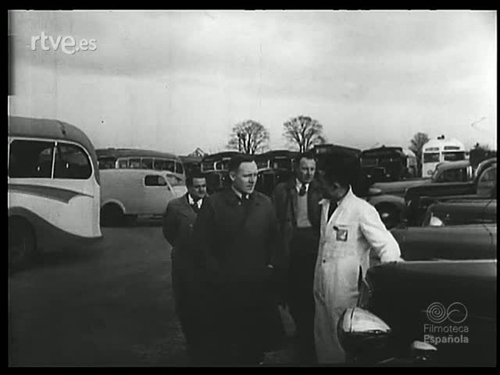 LO QUE SE VE POCAS VECES - Revista Imágenes | Ver