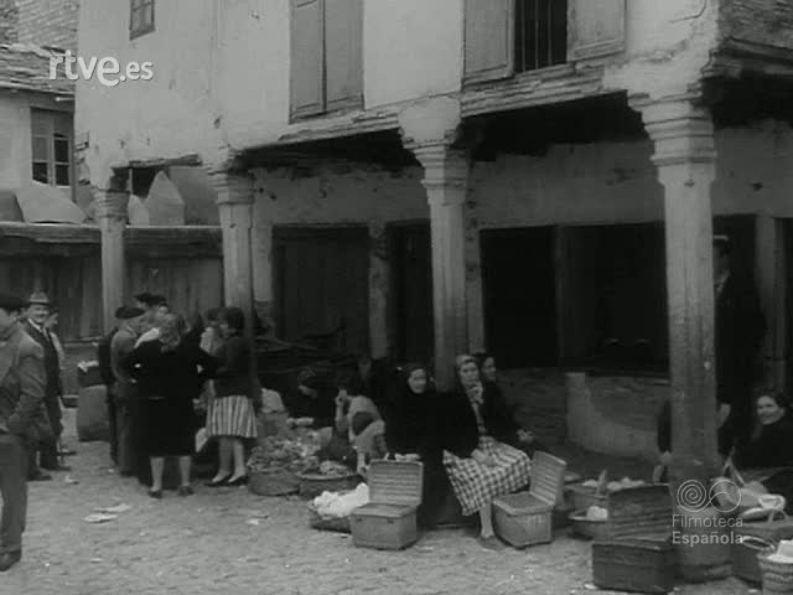 EL HOMBRE Y EL AGUA - Revista Imágenes | Ver