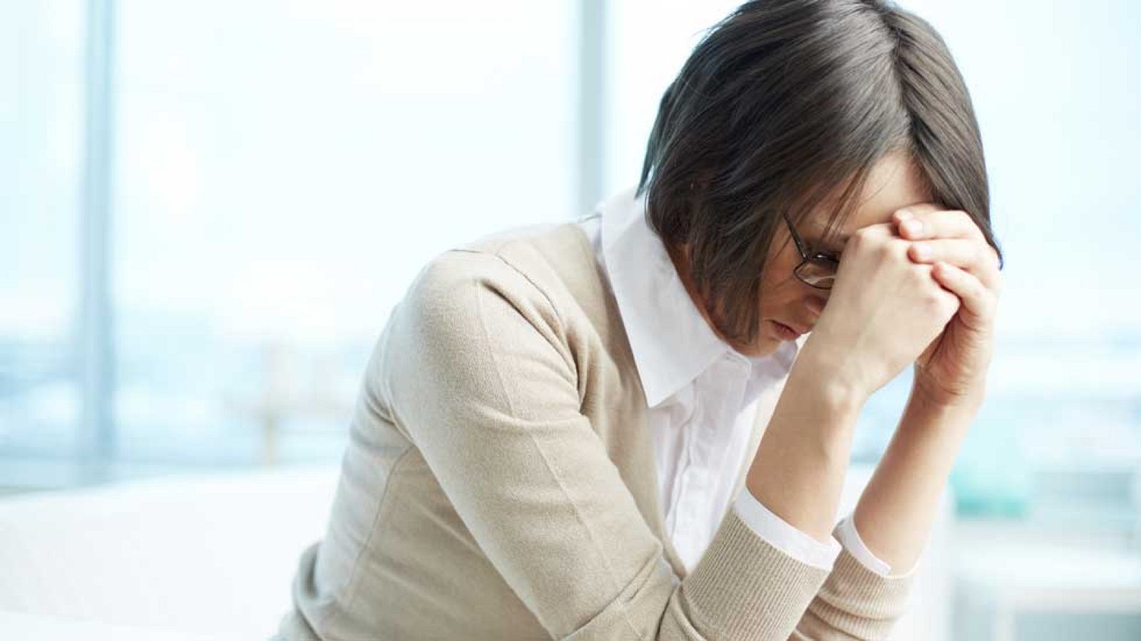 Pon remedio al estrés y la ansiedad