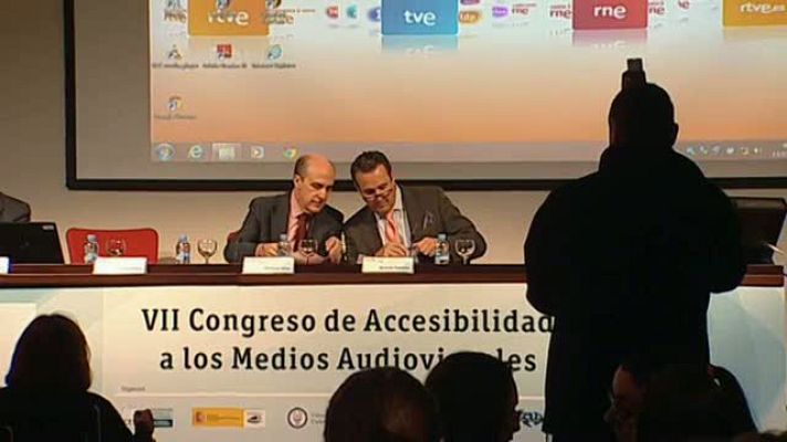 Congreso AMADIS - Bloque 1