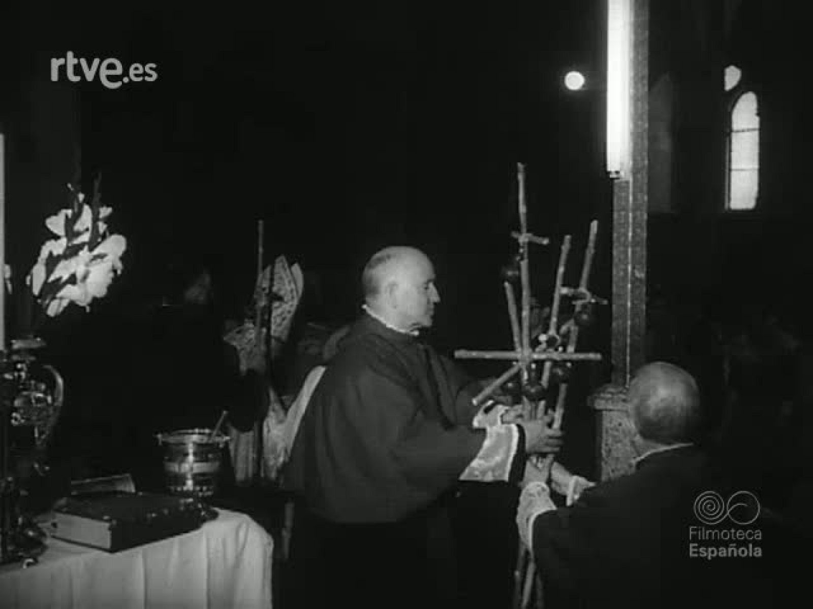 PEREGRINACION A COMPOSTELA - Revista Imágenes | Ver