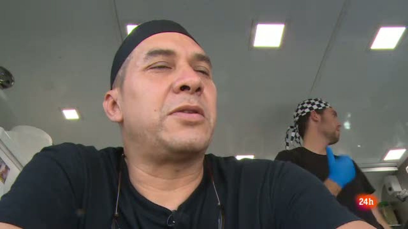 Repor - Gastronómadas - Alejandro