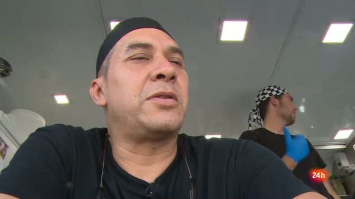 Repor - Gastronómadas - Alejandro