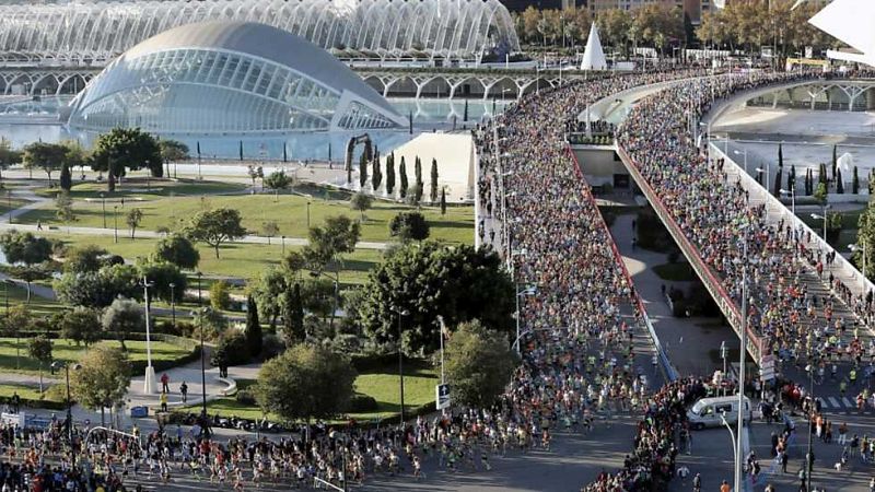 La Comunidad Valenciana en 2' - 17/11/14 - Ver ahora