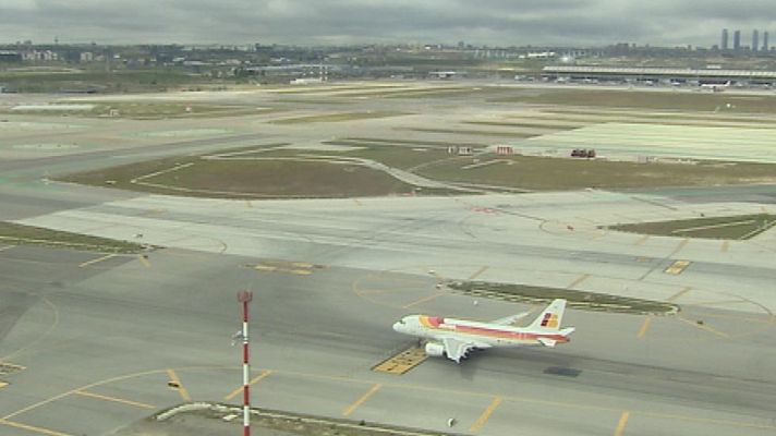 Informativo de Madrid - La Comunidad de Madrid en 4' - 17/11/14