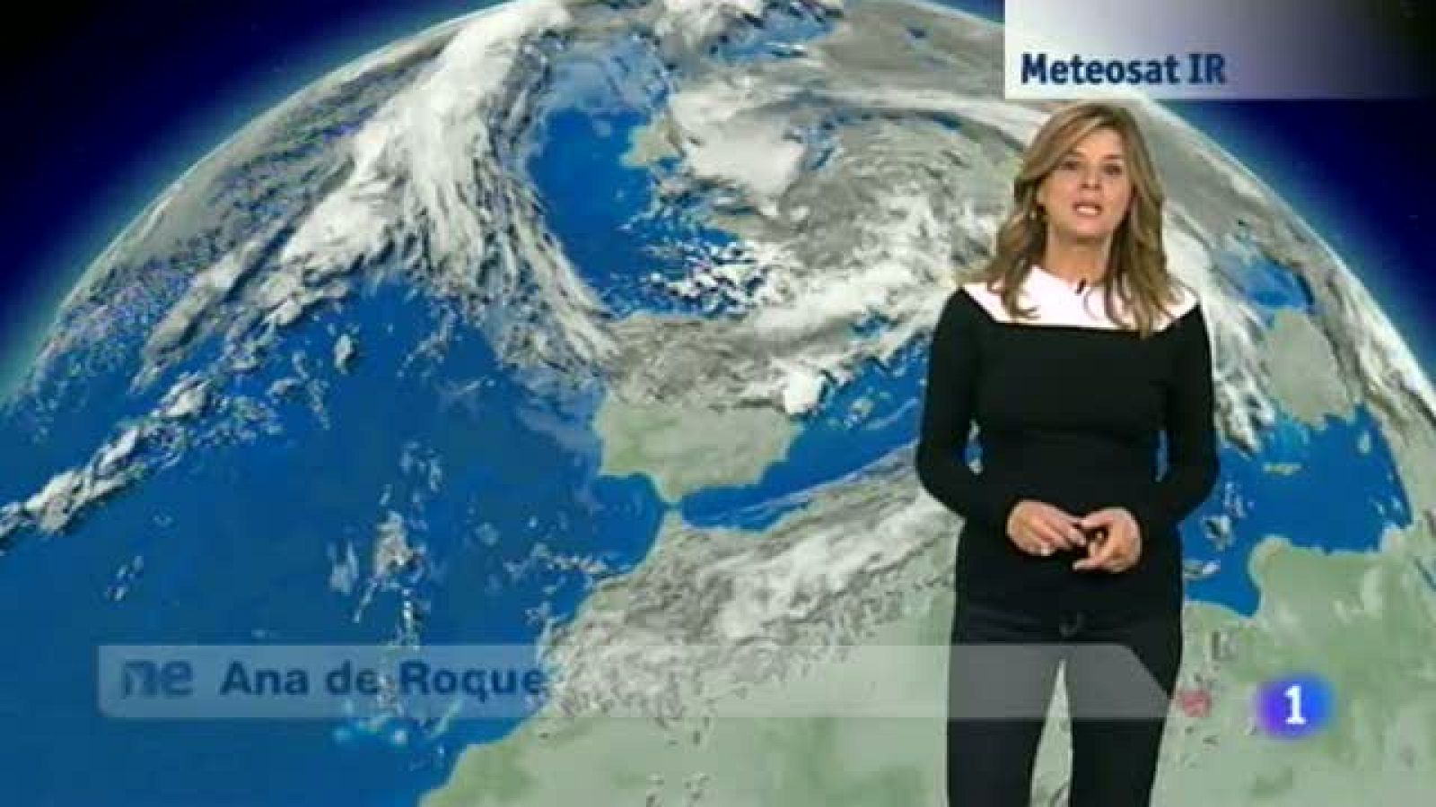 El tiempo en Extremadura - 17/11/14 | Ver