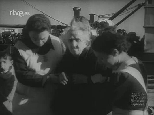 Revista Imágenes - SERVICIO SOCIAL DE LA MUJER