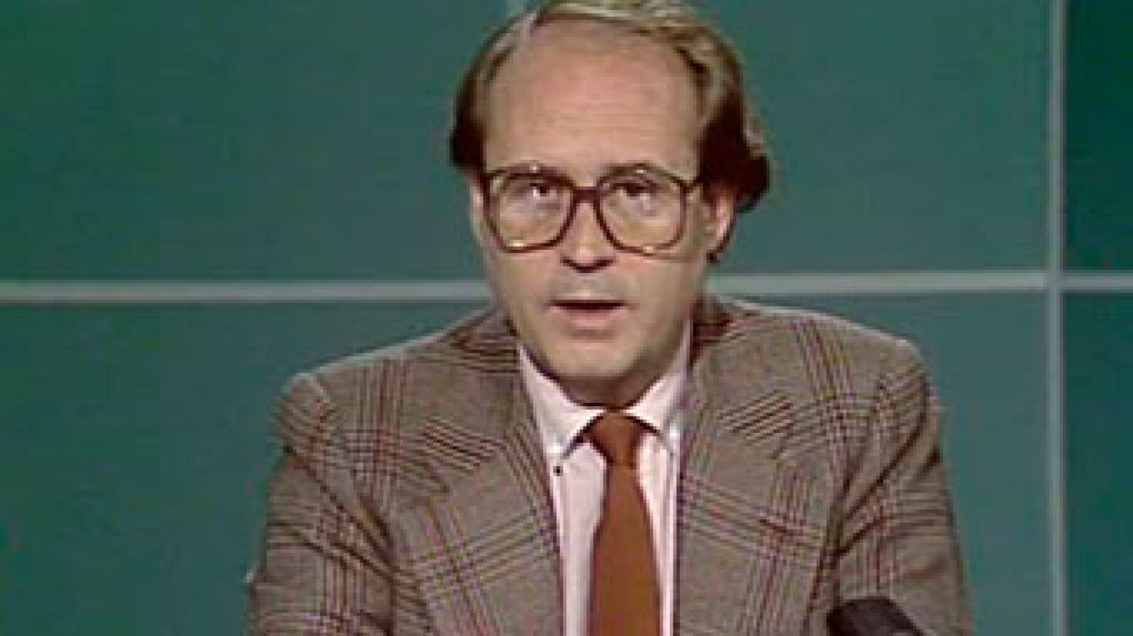 Adéu al periodista i presentador Josep Maria Bachs