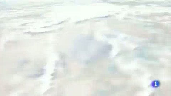 Telenorte - País Vasco - El tiempo en el País Vasco - 17/11/14