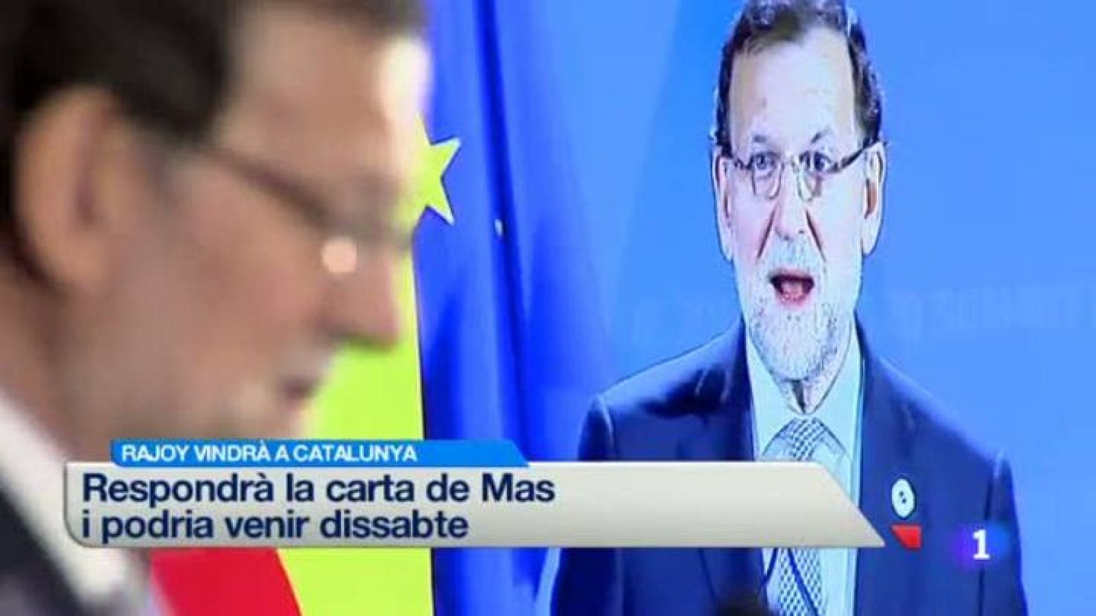 L'Informatiu - 17/11/14