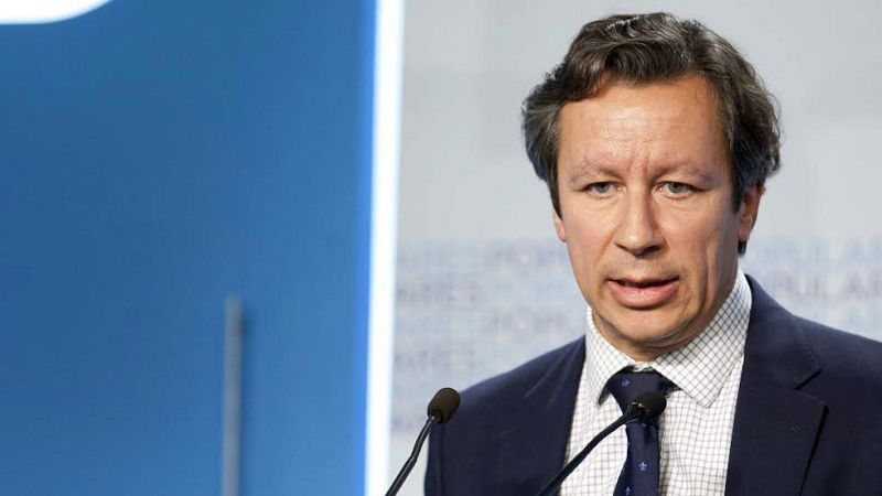 El líder del PSOE insiste en la defensa del modelo federal