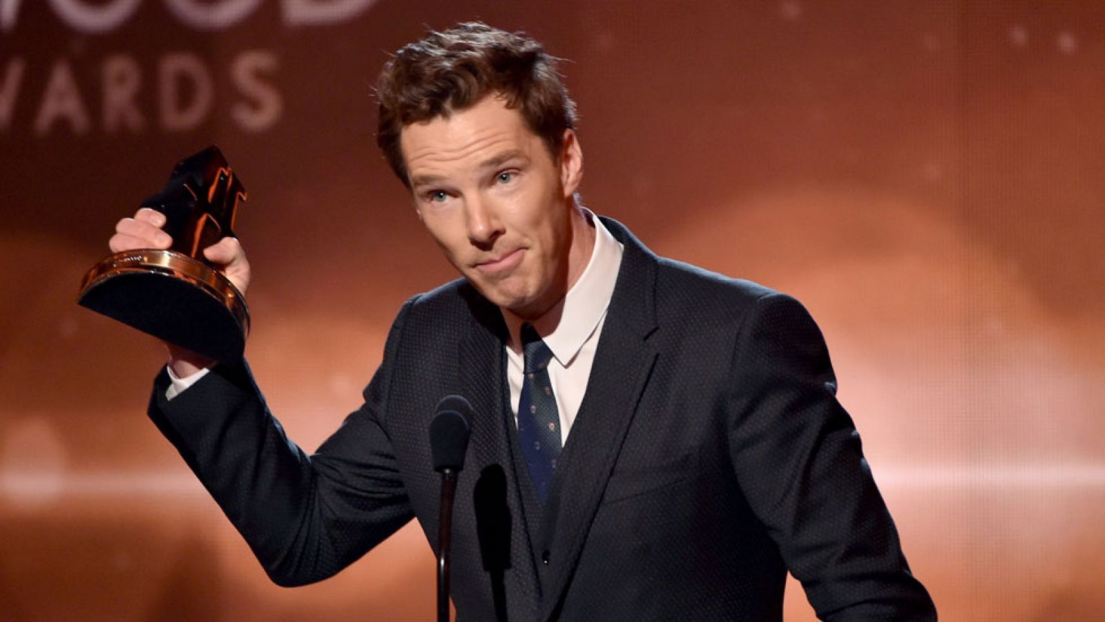 Arranca en Los Ángeles la temporada de premios cinematográficos