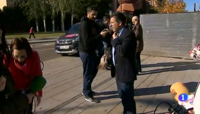 Noticias Aragón - 17/11/14 | Ver