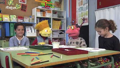 Los lunnis, derecho a reunirse - Conciencia2 con la Infancia | Ver