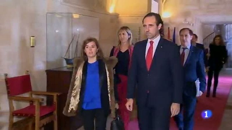 Informatiu Balear 2 - 17/11/14 | Ver