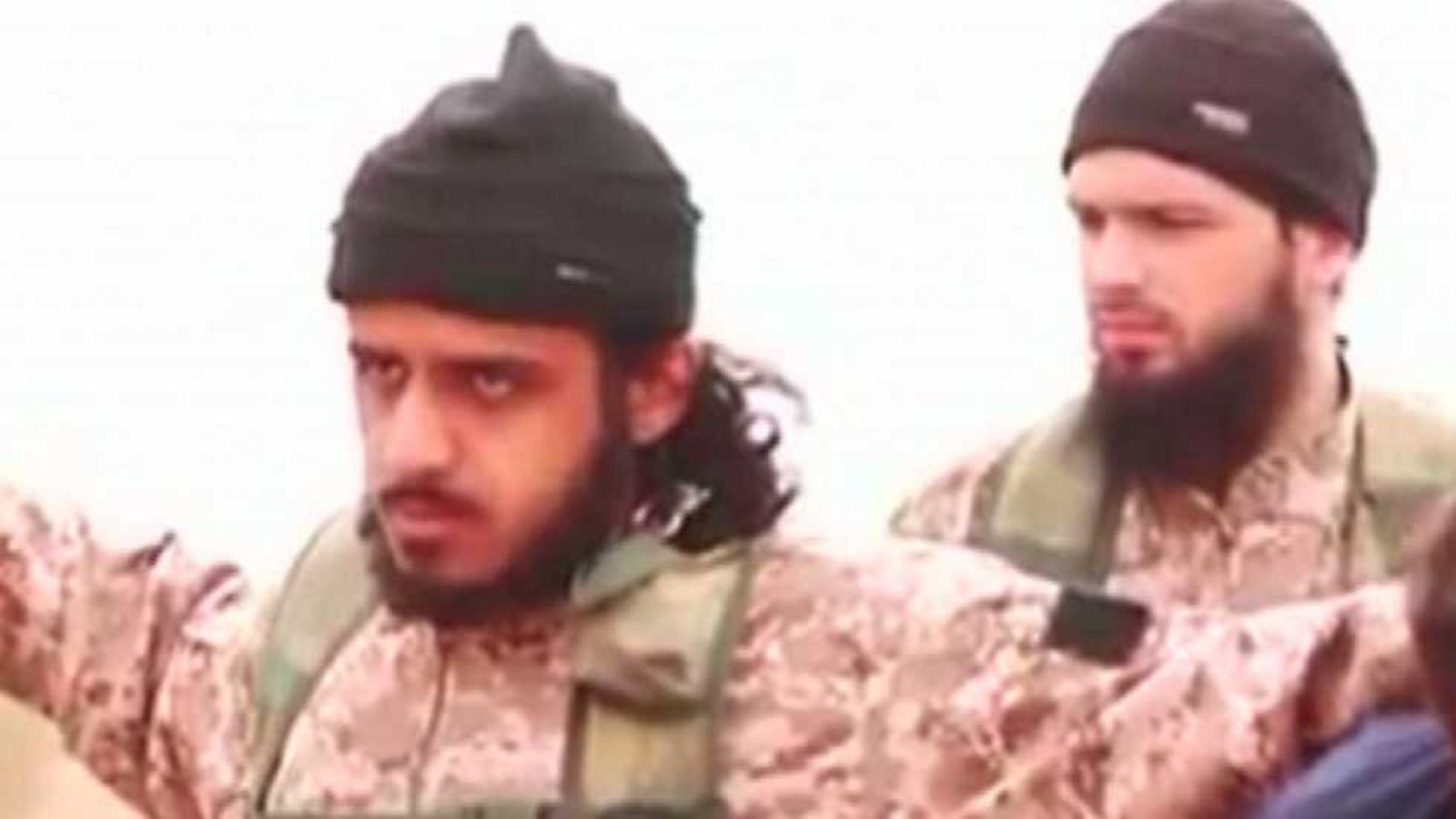 Telediario - 15 horas - 17/11/14 - Ver ahora